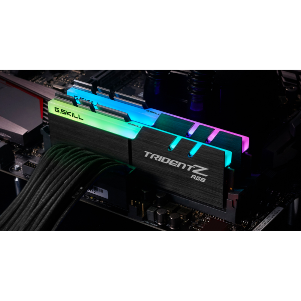 Gskill Trident Z Rgb 16gb Kit (2x8gb) - Image 3
