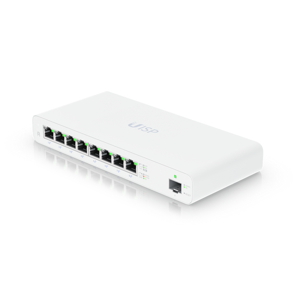 Ubiquiti Uisp Router