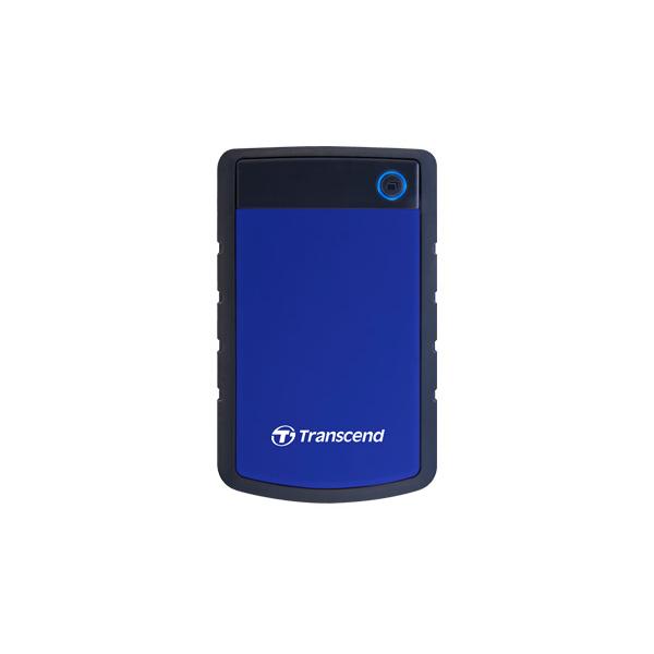 Transcend Storejet 4tb