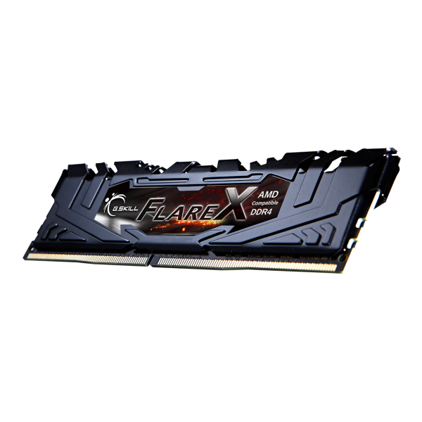 Gskill Flare X Schwarz 32gb Kit (2x16gb) - Image 3