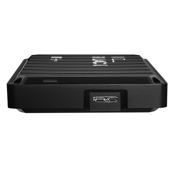 Western Digital Black P10 Game Drive 4tb - Image 4
