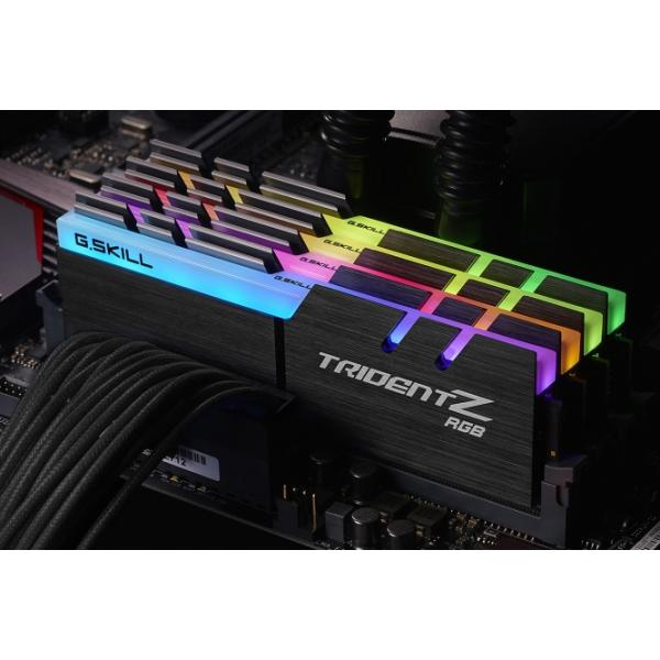 Gskill Tridentz Rgb 64gb (4x16gb) - Image 3