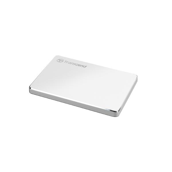 Transcend Storejet 25c3s 2tb