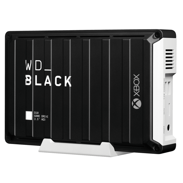Western Digital Wd D10 Game Drive 12tb - Image 3