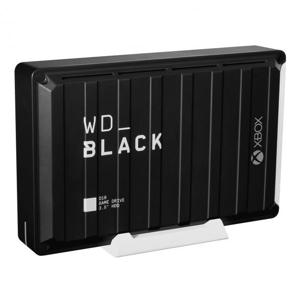Western Digital Wd D10 Game Drive 12tb