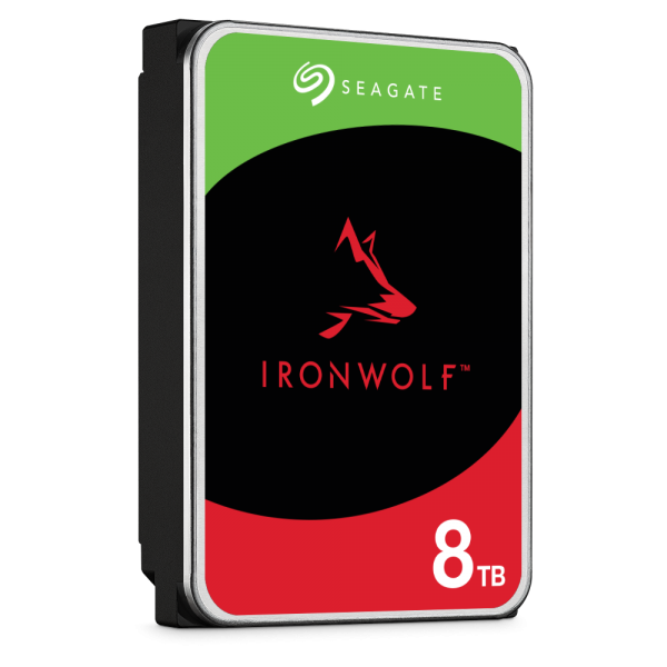 Seagate Ironwolf 8tb - Image 3
