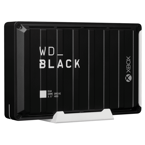 Western Digital Wd D10 Game Drive 12tb - Image 4