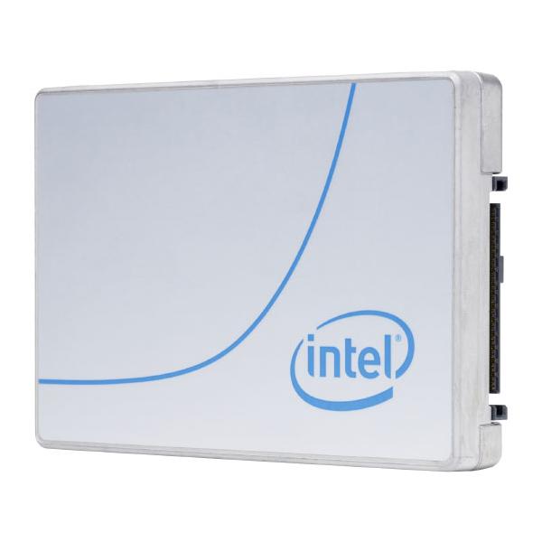 Intel Ssd Dc P4600 1,6tb