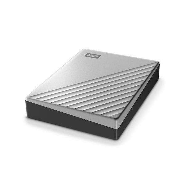 Wd My Passport Ultra 4tb - Image 4