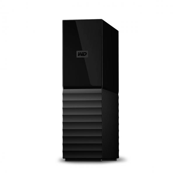 Western Digital Wd My Book 12tb