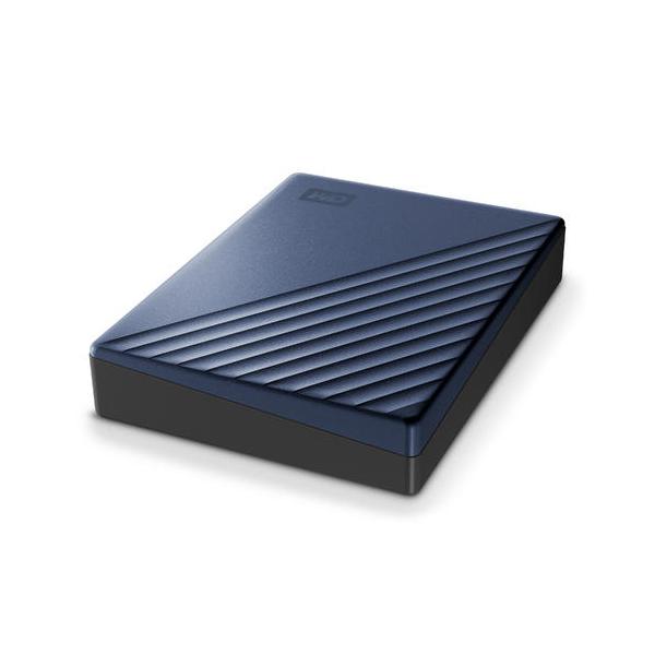 Wd My Passport Ultra 4tb - Image 4