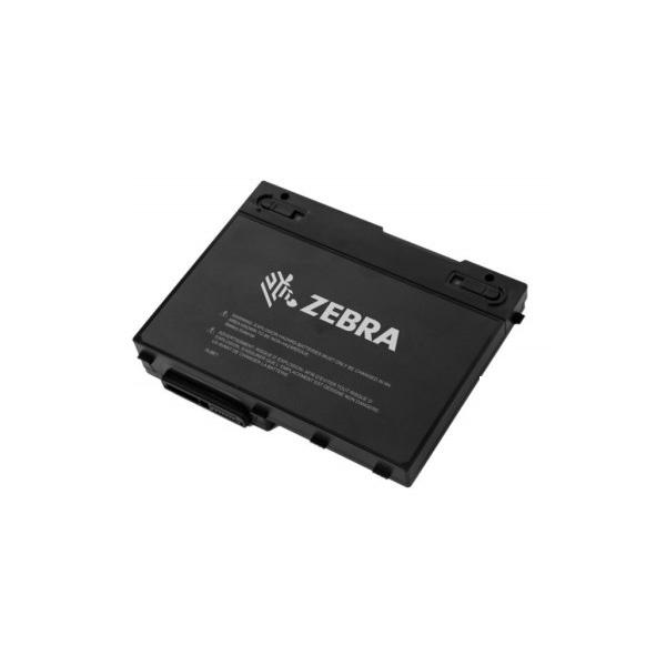 Zebra - TableT-Akku (erweiterte Lebensdauer) - 1 X LithiuM-Ionen 98 Wh - Für Xplore Xbook L10§ Xpad