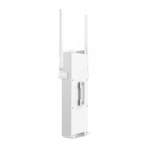 TP-Link Omada Ax1800 Indoor/outdoor DuaL-Band WI-Fi 6 Access Point - Image 3