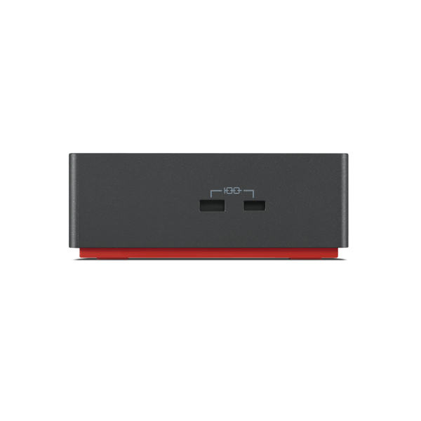 Lenovo Thinkpad Thunderbolt 4 Workstation Dock - Image 3