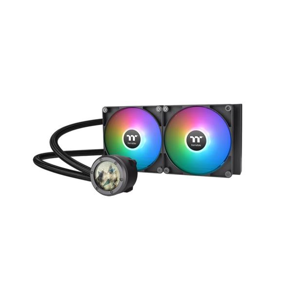 Thermaltake Wak Thermaltake Th280 Argb Sync V2 / AlL-IN-One Lcs Retail (cL-W385-Pl14sW-a)