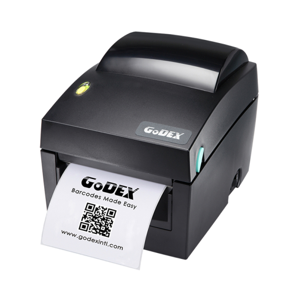 Godex Dt4x Thermodirekt