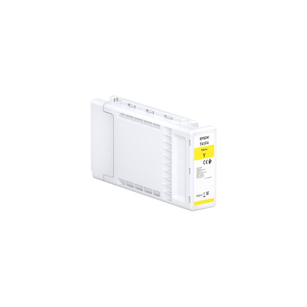 Epson Singlepack Ultrachrome Xd2 T41f440 Yello