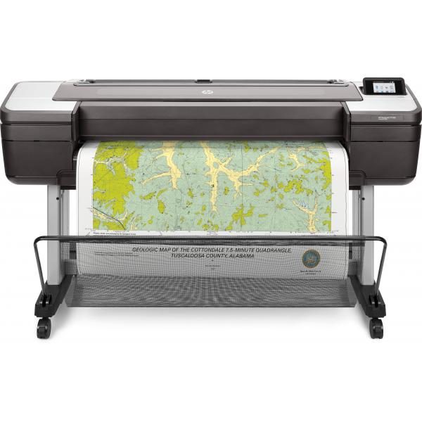 Hp Designjet T1700