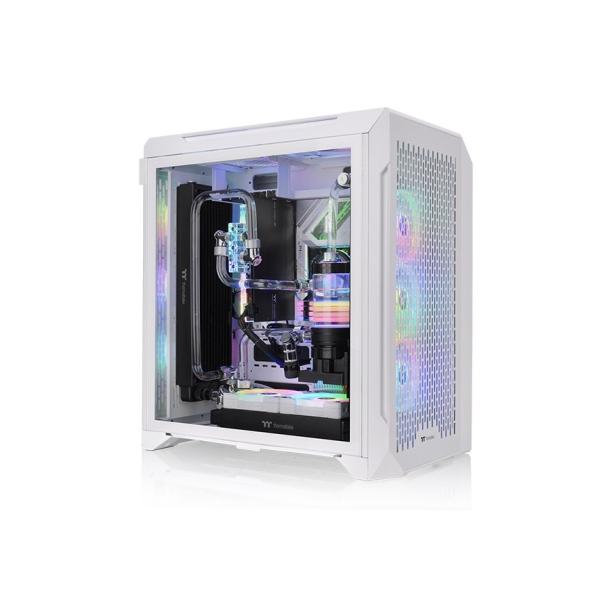 Thermaltake Cte C700 Air Snow White