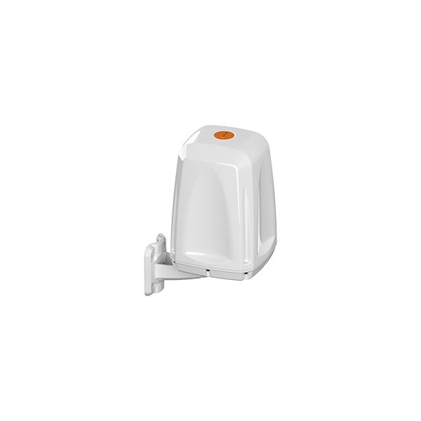 Poynting A-EpnT-0004-V1-17 Epoynt Outdoor Router Gehäuse 4x4 Mimo Lte/5g & 2x2 Mimo Wifi Antennen