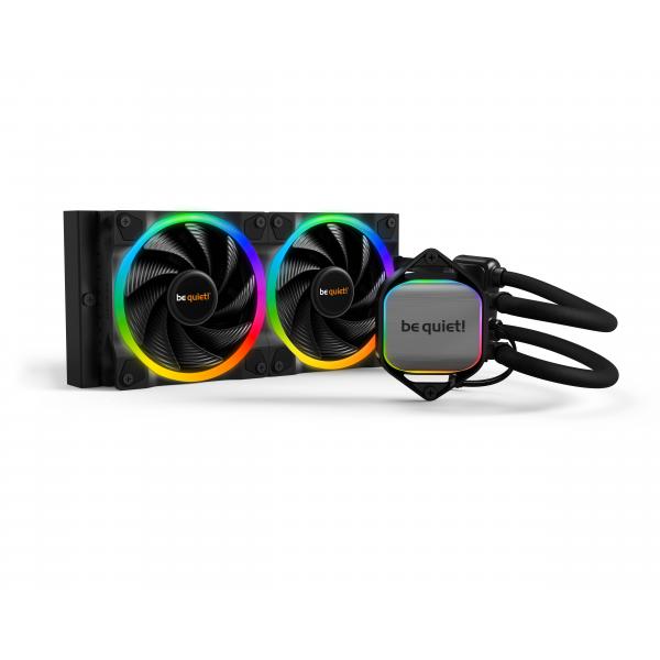 Be Quiet Pure Loop 2 Fx 240mm (schwarz)