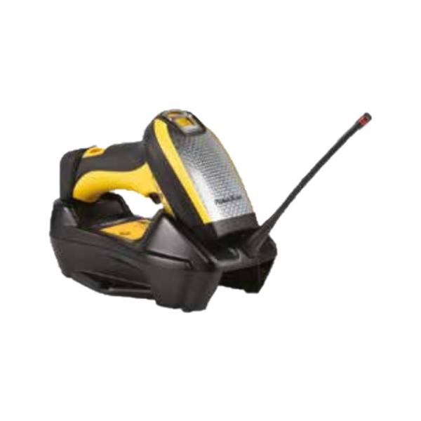 Datalogic Powerscan Dpm Evo Pm9501 - Usb Kit - BarcodE-Scanner - Tragbar - Decodiert - Rf(433 Mhz)