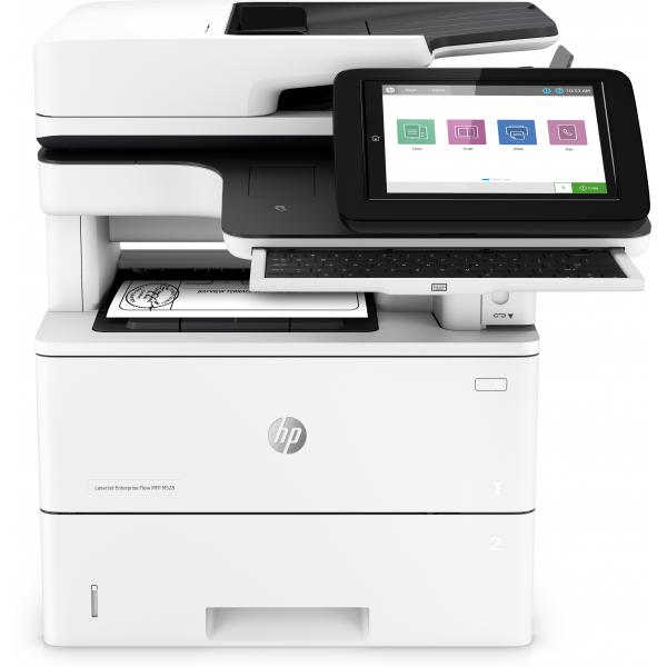 Hp Laserjet Enterprise Flow Mfp M528z