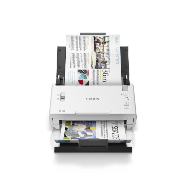 Epson Workforce DS-410 - Image 3