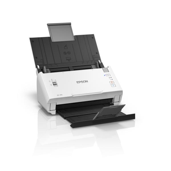 Epson Workforce DS-410 - Image 4