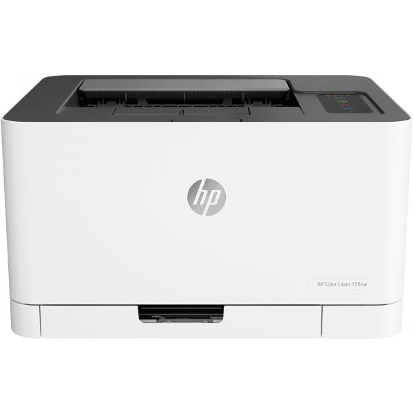 Hp Laser 150nw