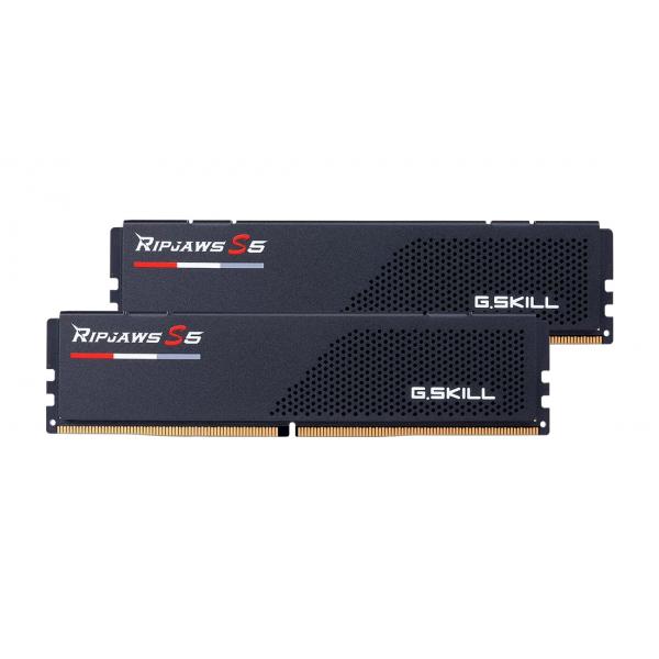 G.skill 48-Rs5k Ripjaws 48gb Kit (2x24gb)