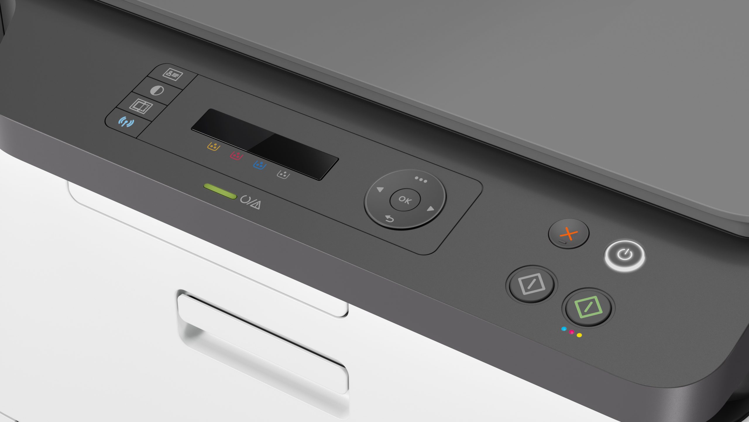 Hp Color Laser Mfp 178nwg