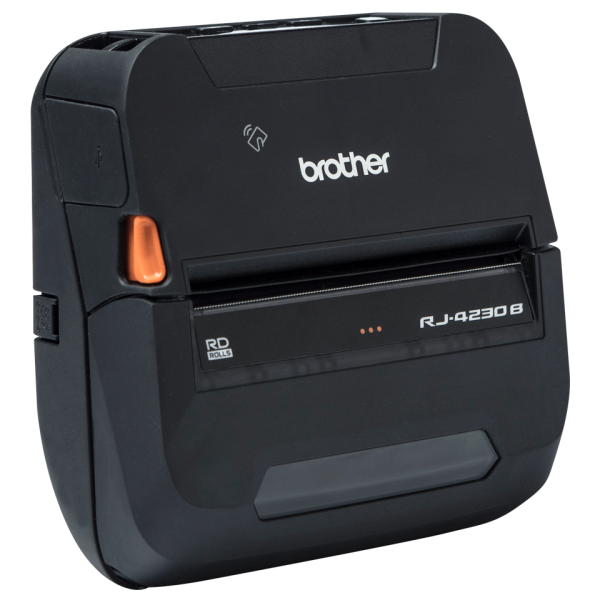 Brother RJ-4230b - Image 3