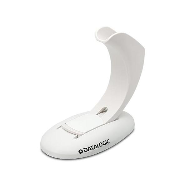 Datalogic Hd3430-Whk1s Handheld Bar Code Reader 1d/2d Cmos Weiß Barcodeleser (hd3430-Whk1s) - Image 3