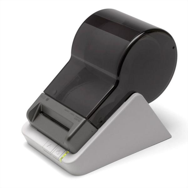 Seiko SlP-650se SmarT-LabeL-Print