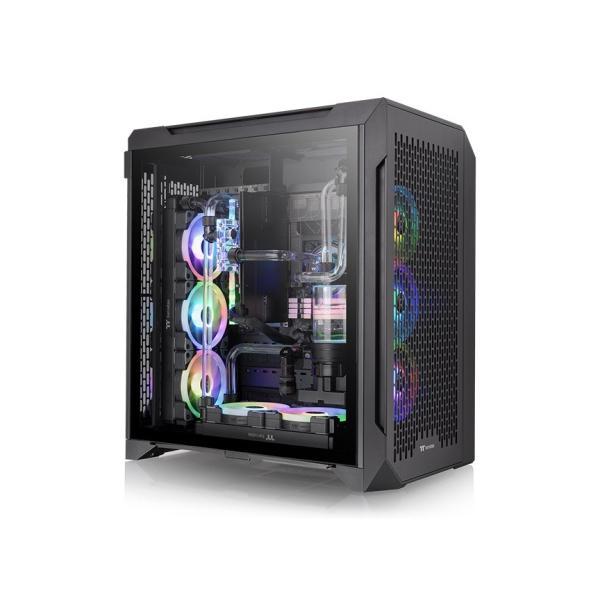 Thermaltake Cte C700 Air Black