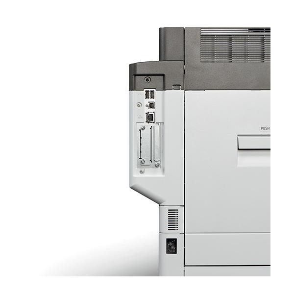 Ricoh P C600 - Image 3