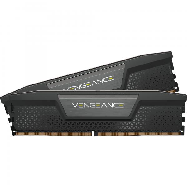 Corsair Vengeance Black 32gb Kit (2x16gb)