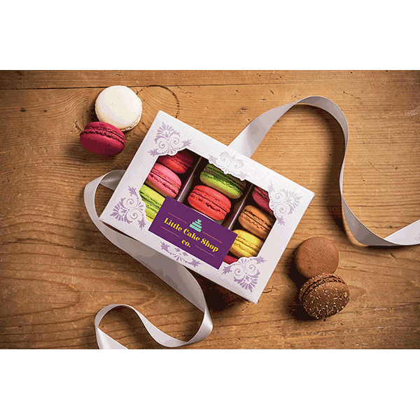 Brother VC-500w - Image 4