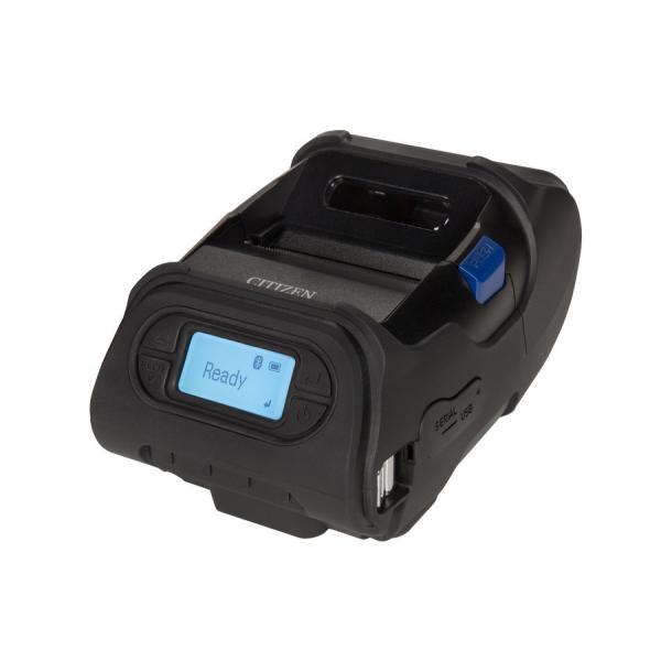 Citizen CmP-25 Mobildrucker