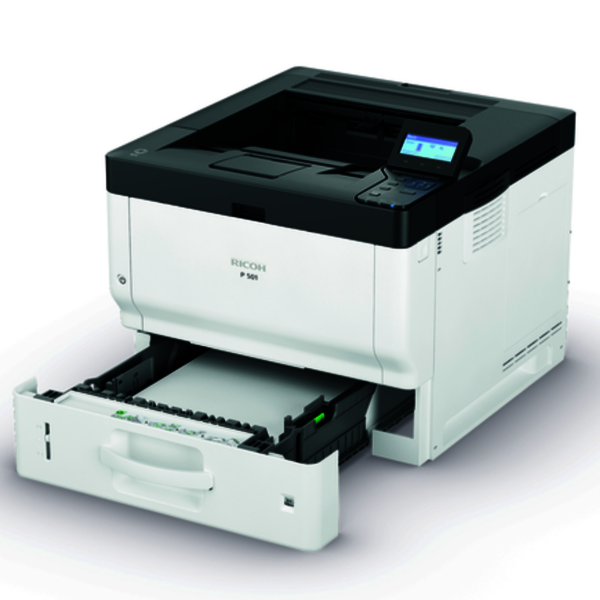 Ricoh P 501 B
