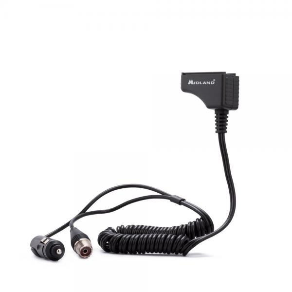 Midland C1267 CB-Handfunkgerät - Image 3