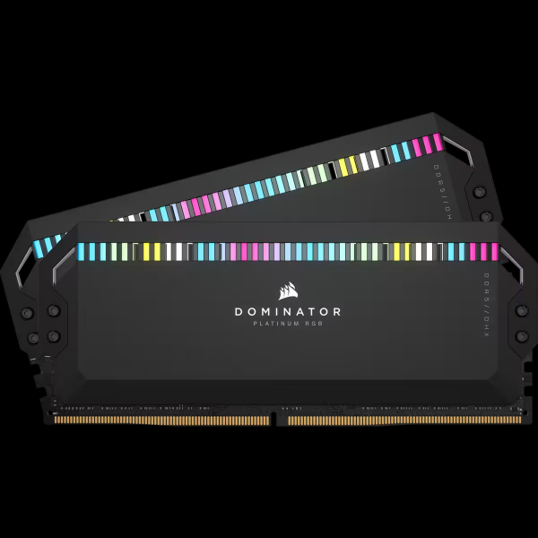 Corsair Dominator Platinum Rgb 32gb Kit (2x16gb) - Image 4