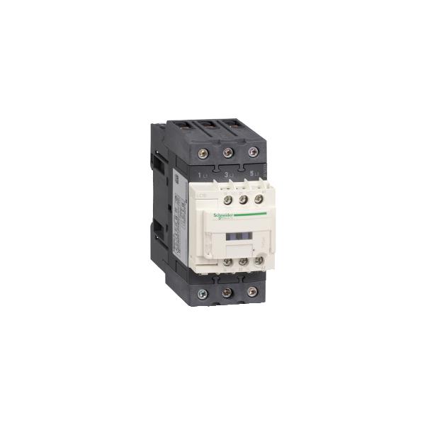 Schneider Electric Lc1d65ap7 Leistungsschütz 1 St.