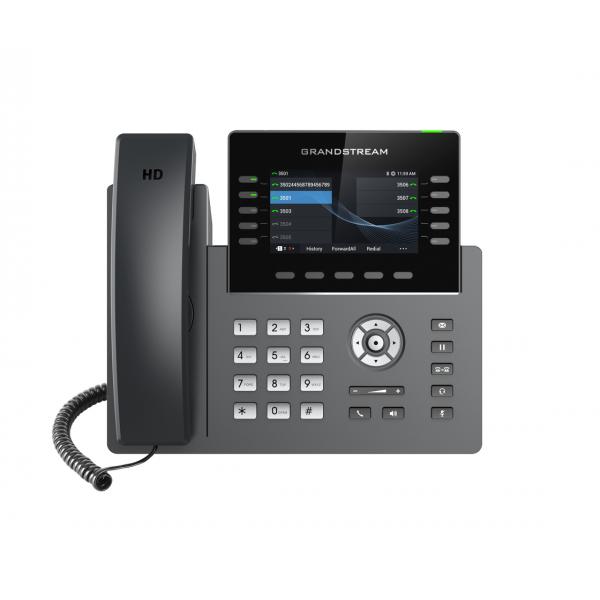 Grandstream Grp2615 Hd Ip Telefon
