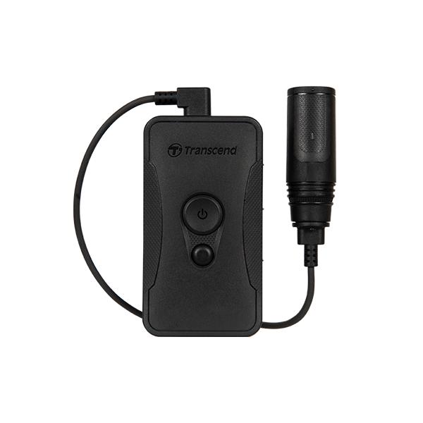 Transcend Drivepro Body 60 Ts64gdpb60a Bodycam FulL-hd