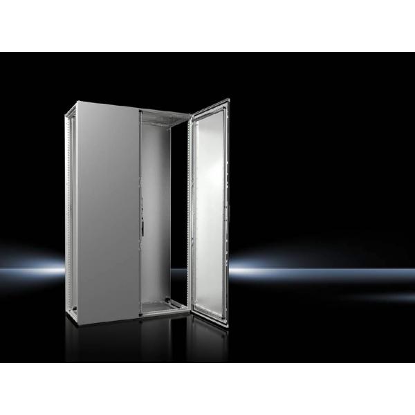 Rittal AnreiH-Schranksystem Vx 8205.000 2-Türig Bht 1200x2000x500mm