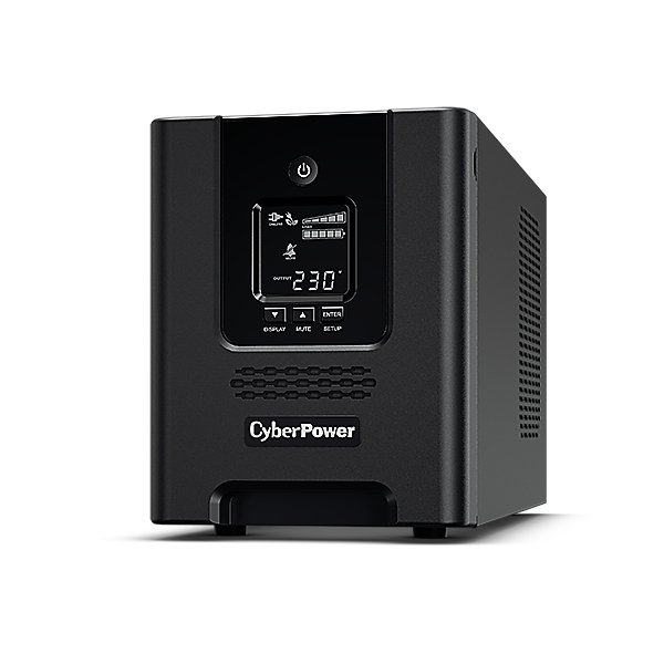 Cyberpower Systems Usv LinE-Interactive 3000va/2700w