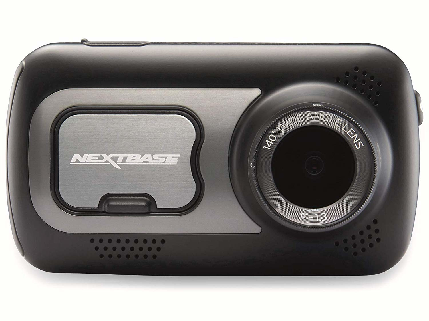 Next Base 522gw Dashcam Blickwinkel Horizontal Max.=140 ° 12 V, 24 V (nbdvr522gw)