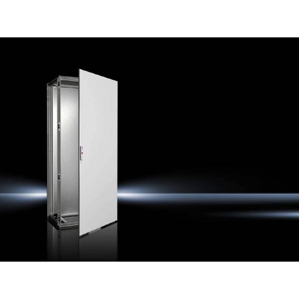 Rittal AnreiH-Schranksystem Vx 8885.000 1-Türig Bht 800x1800x500mm